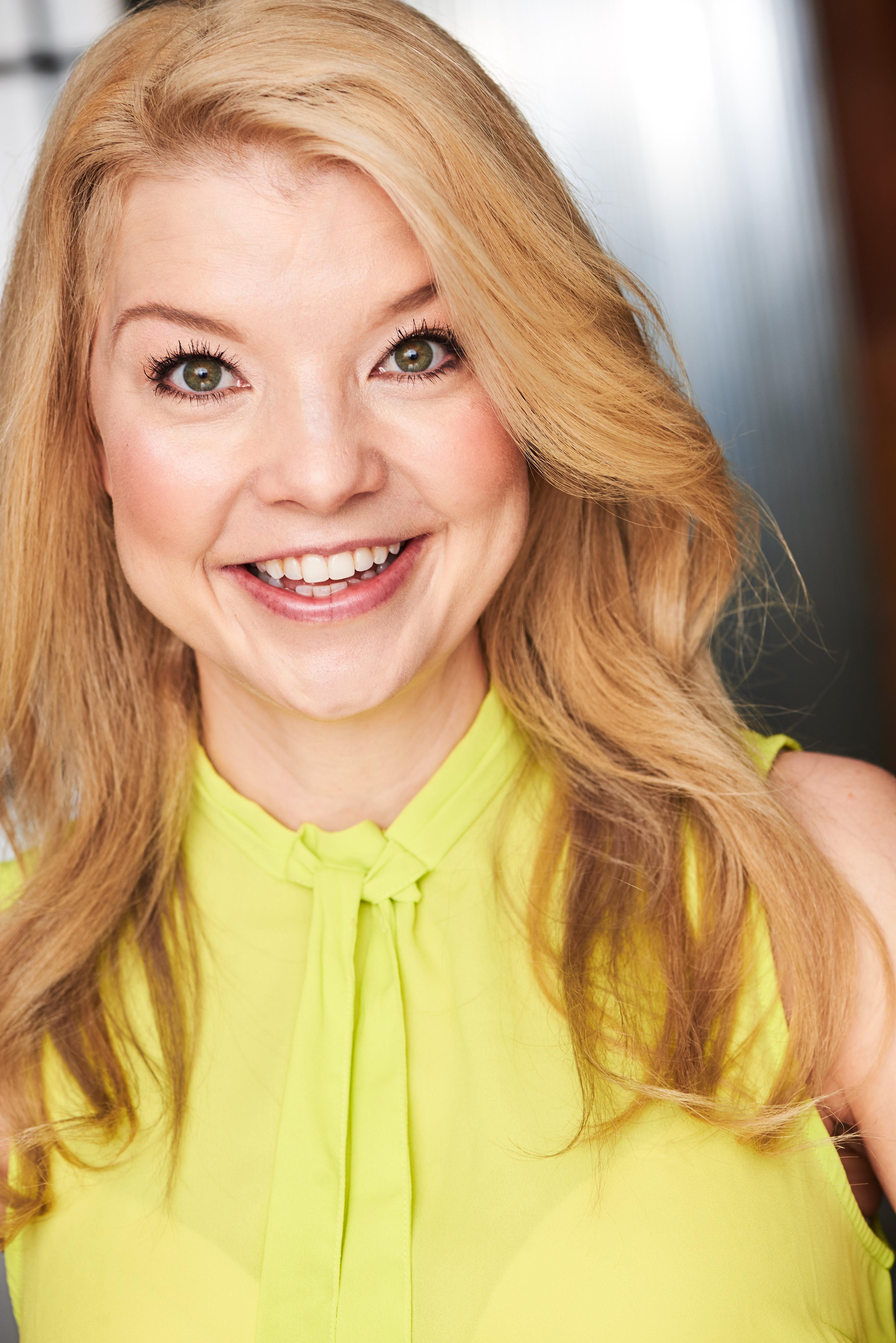 Kimberly Westbrook image