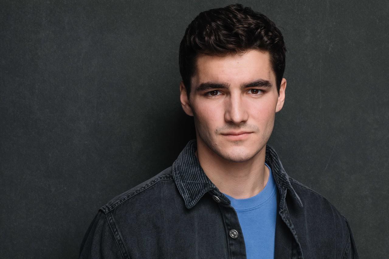 Jake Goldberg image