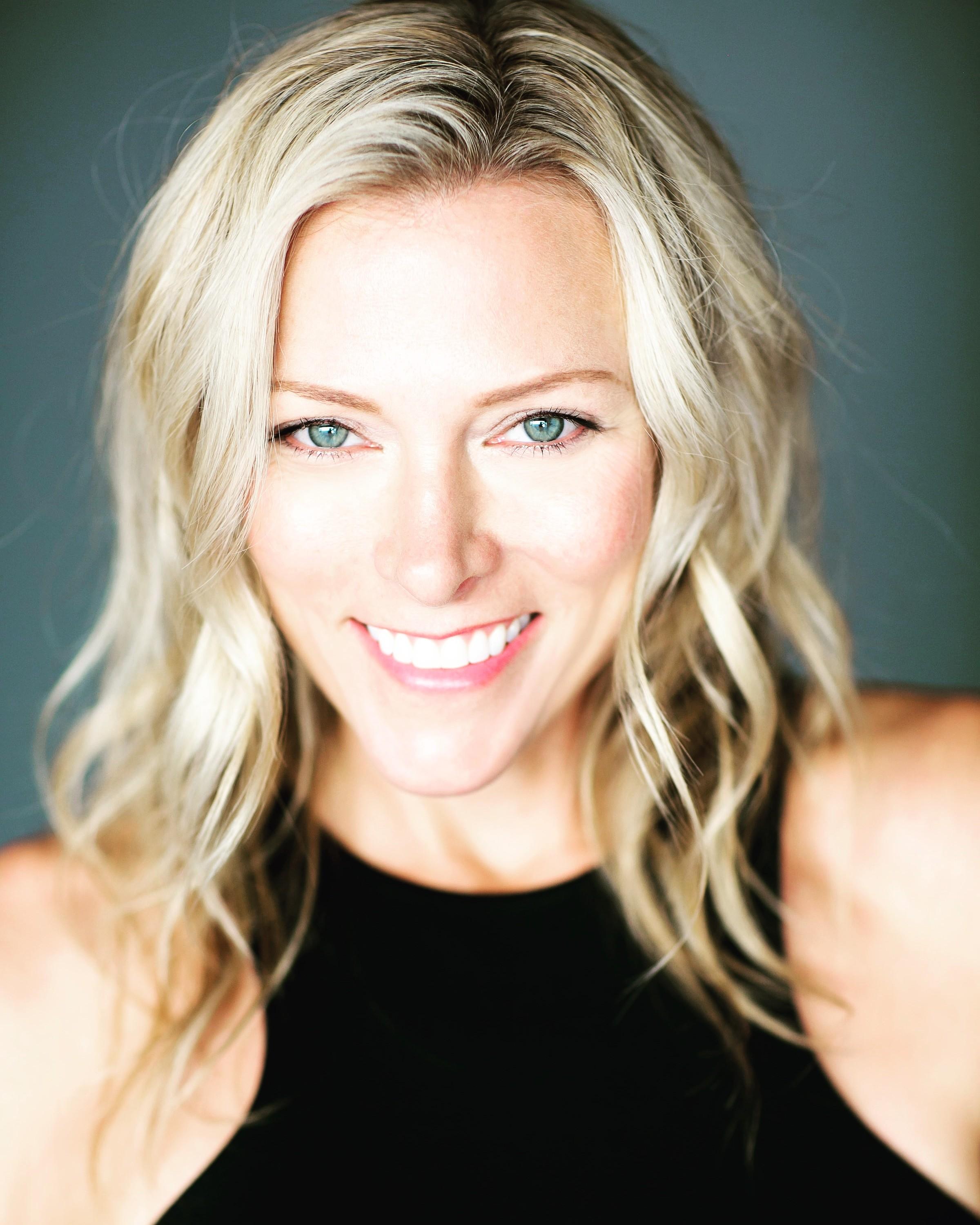 Jody Carlson image