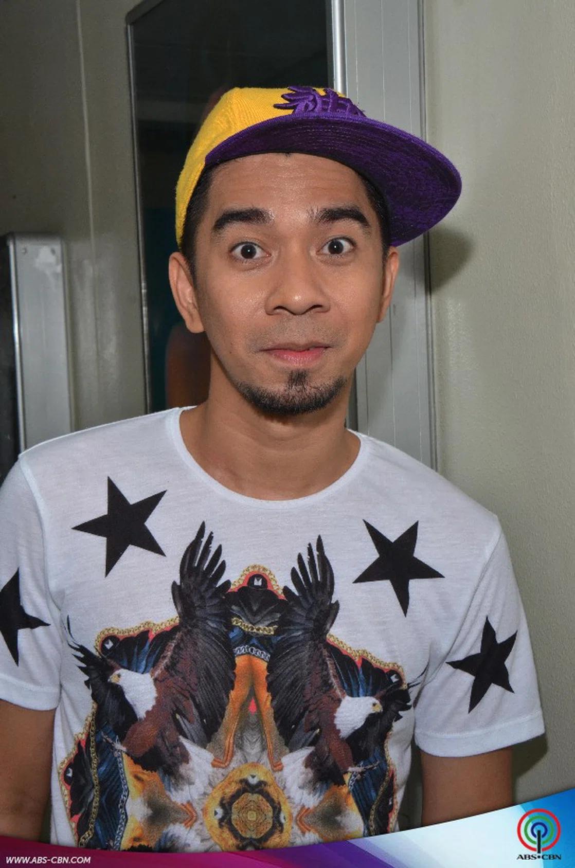 Teddy Corpuz image