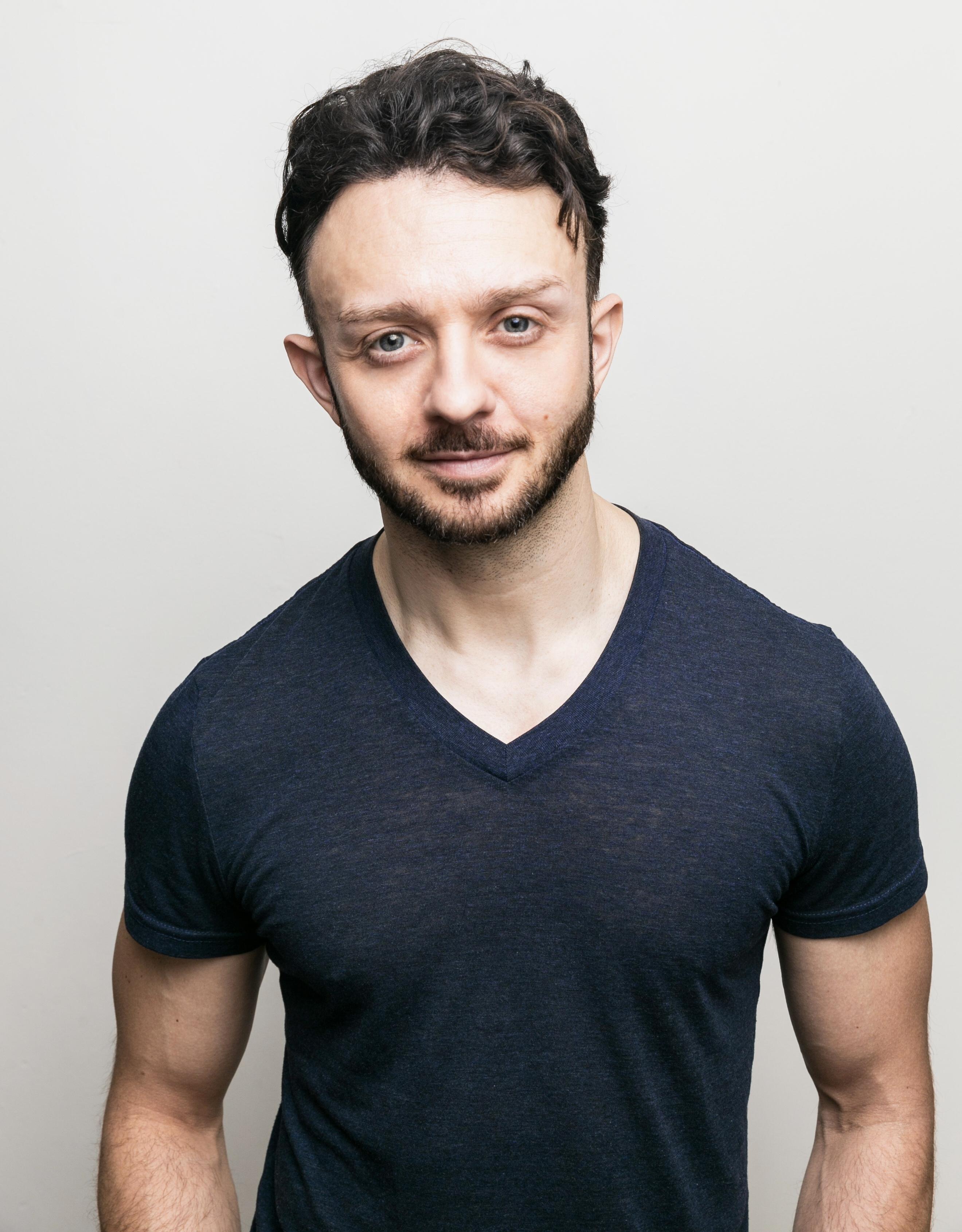 James Kautz image