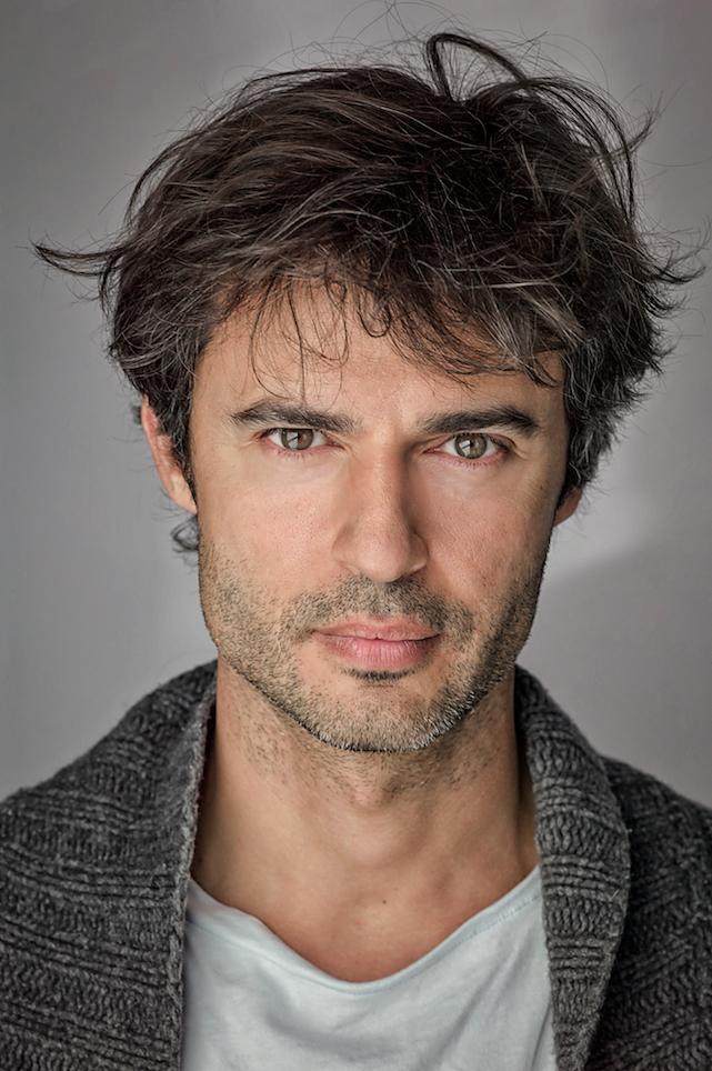 David Atrakchi image