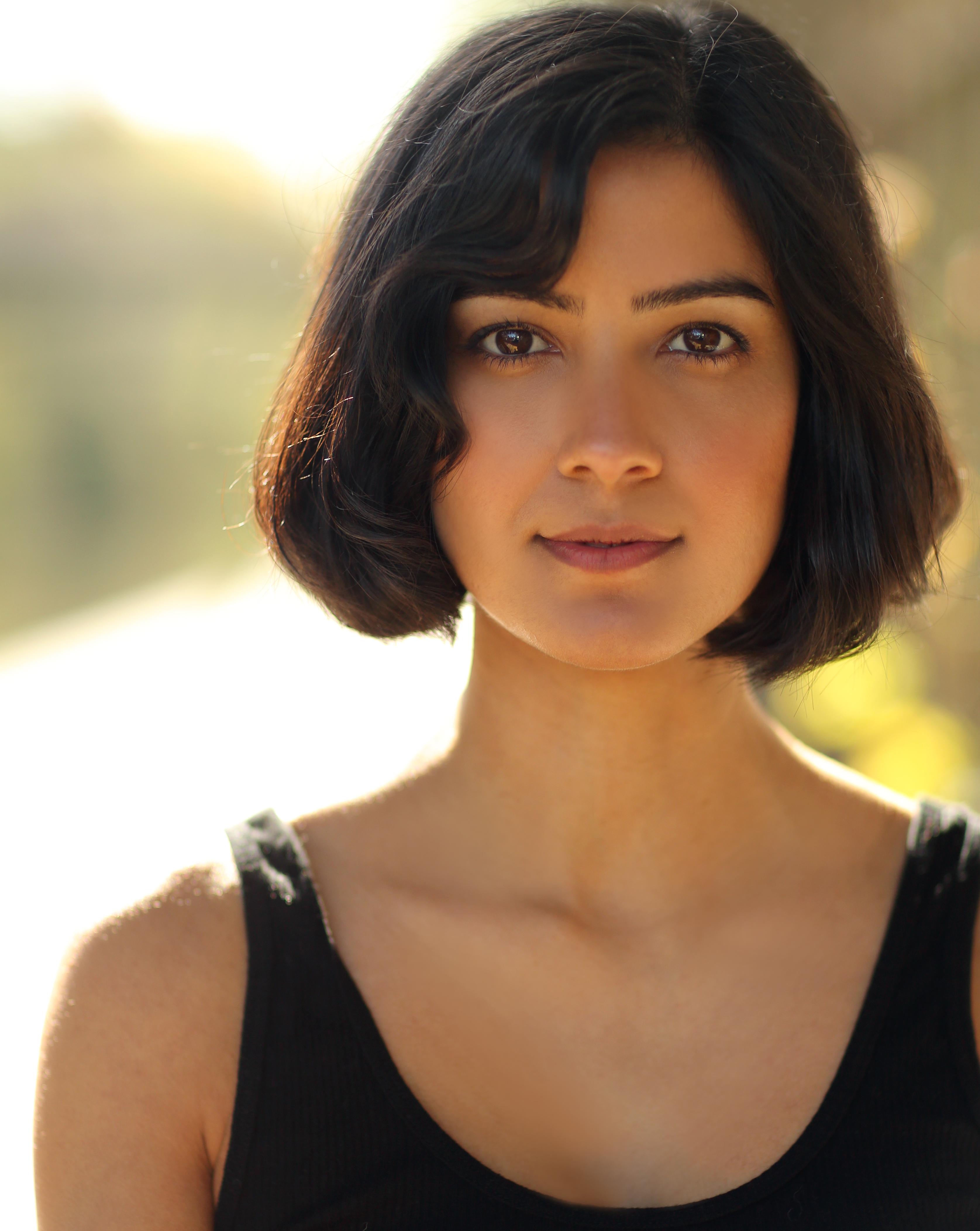 Rakhee Thakrar image