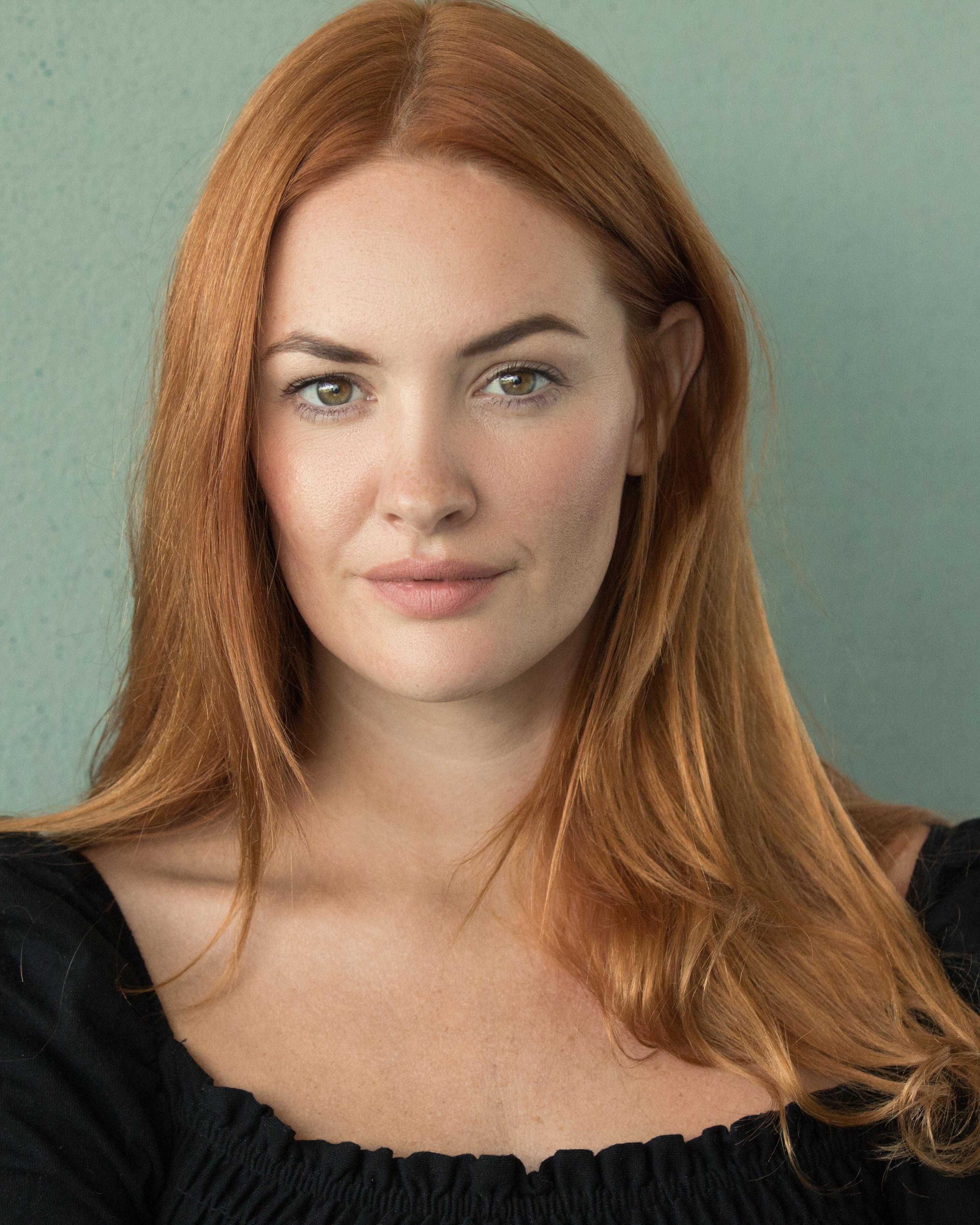 Alexandra Evans image