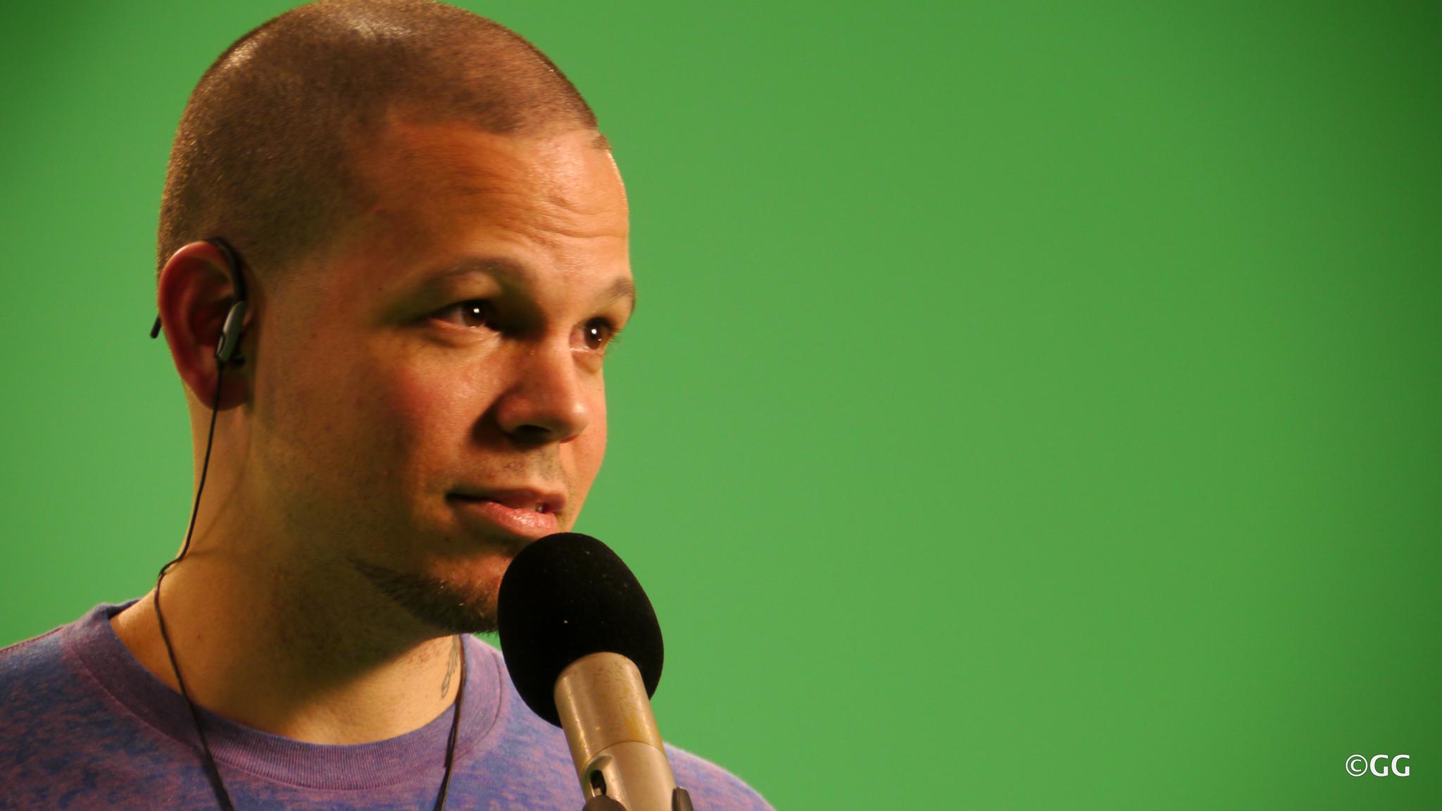 Residente image