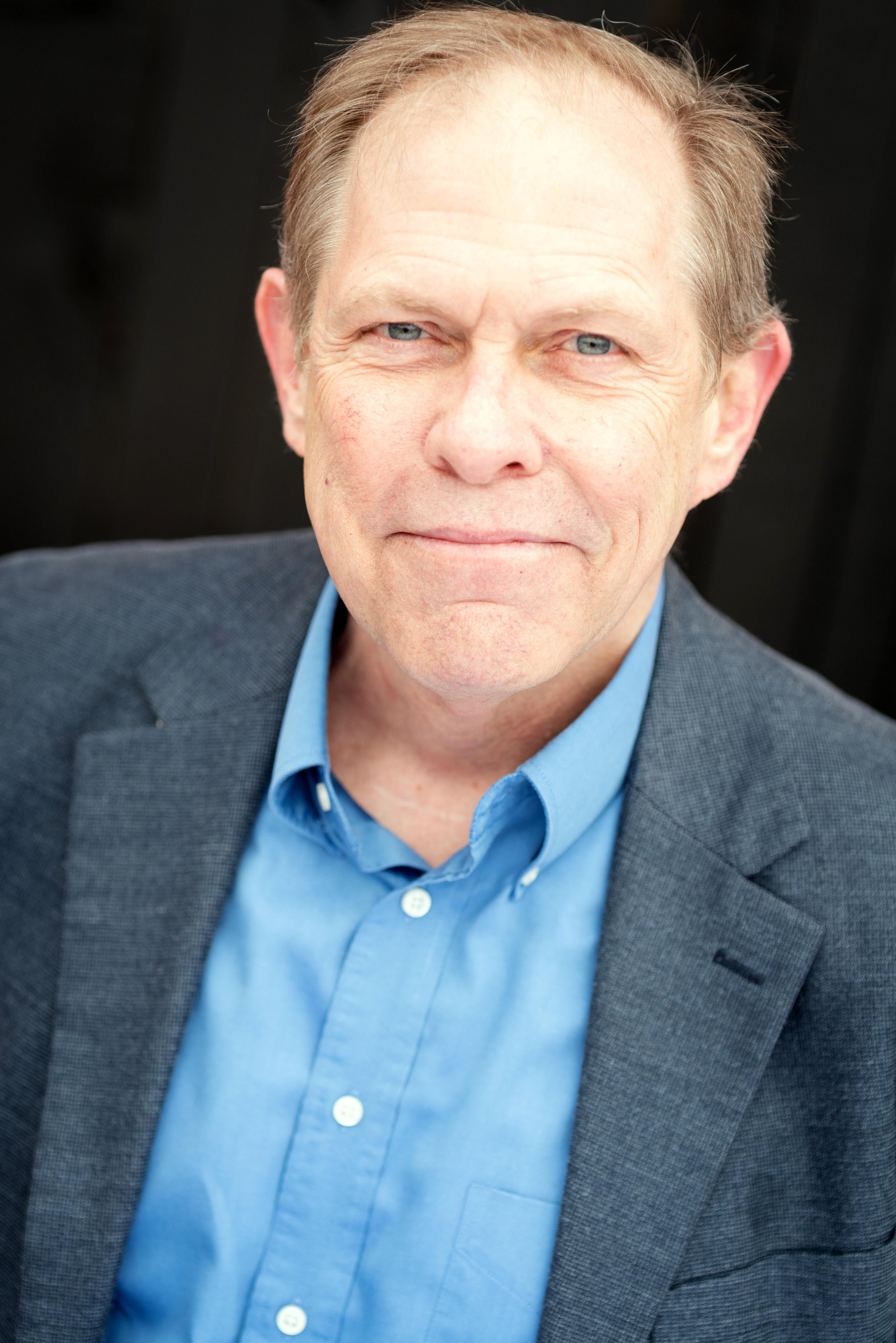 Rick McVey image