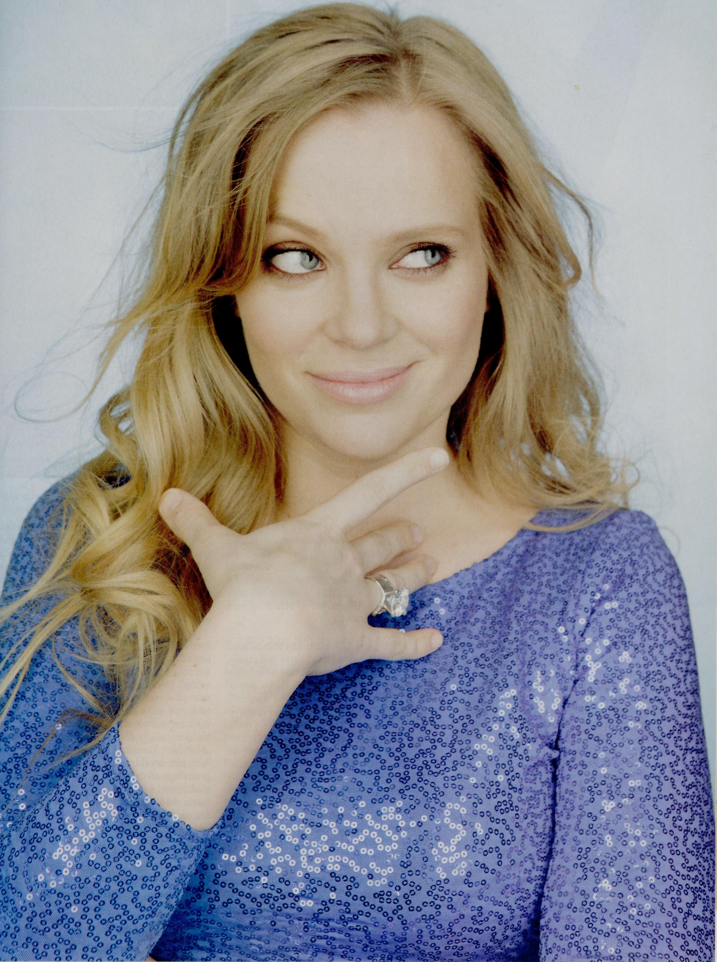 Ísgerður Elfa Gunnarsdóttir image