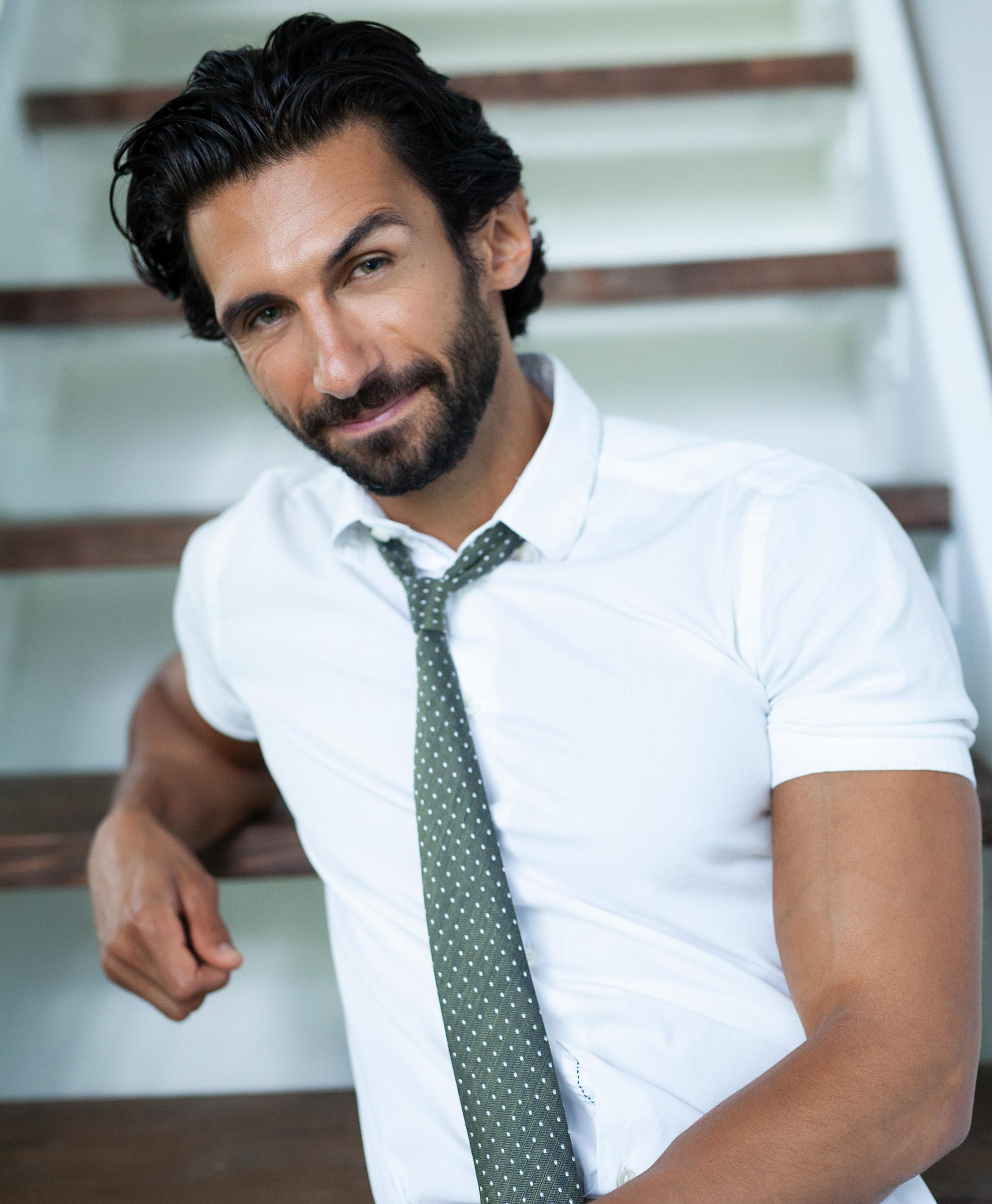 Alessandro Miro image