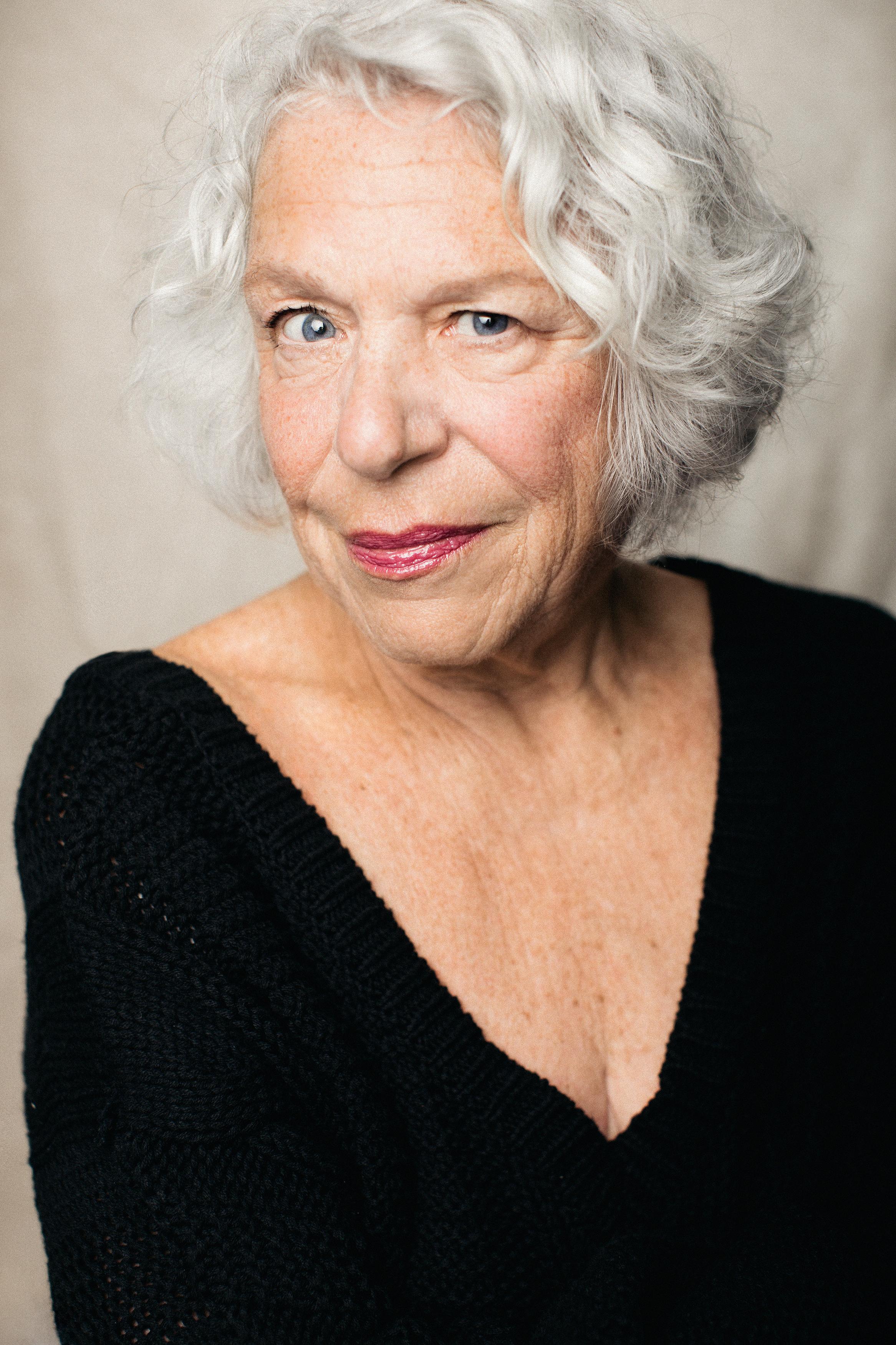 Bari Hyman image