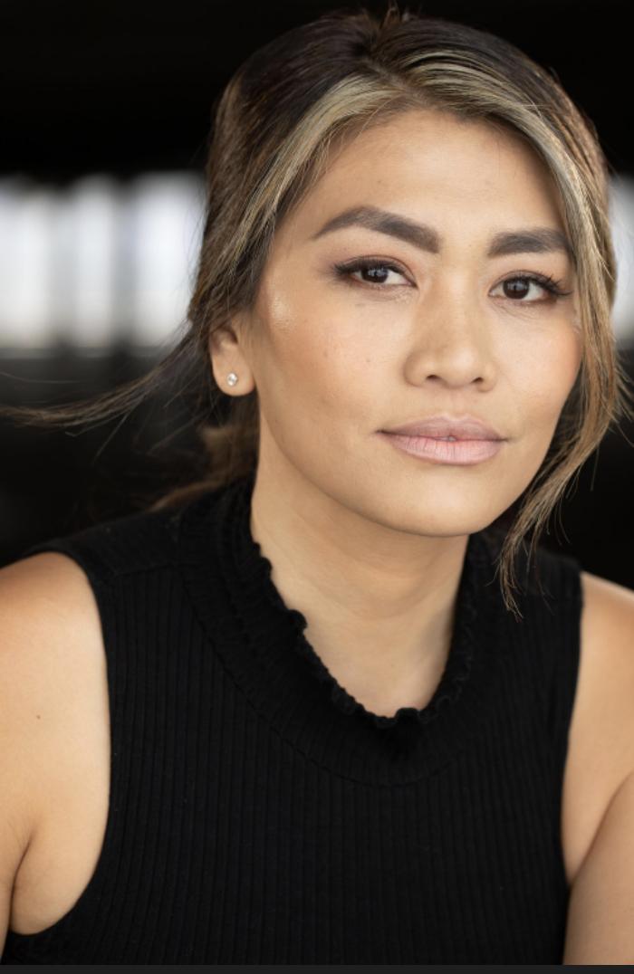 Drea Castro image