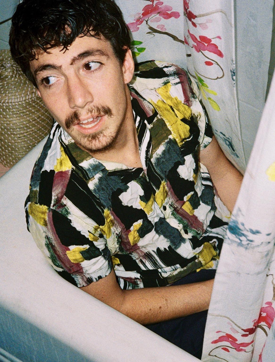 Tyler Chase image