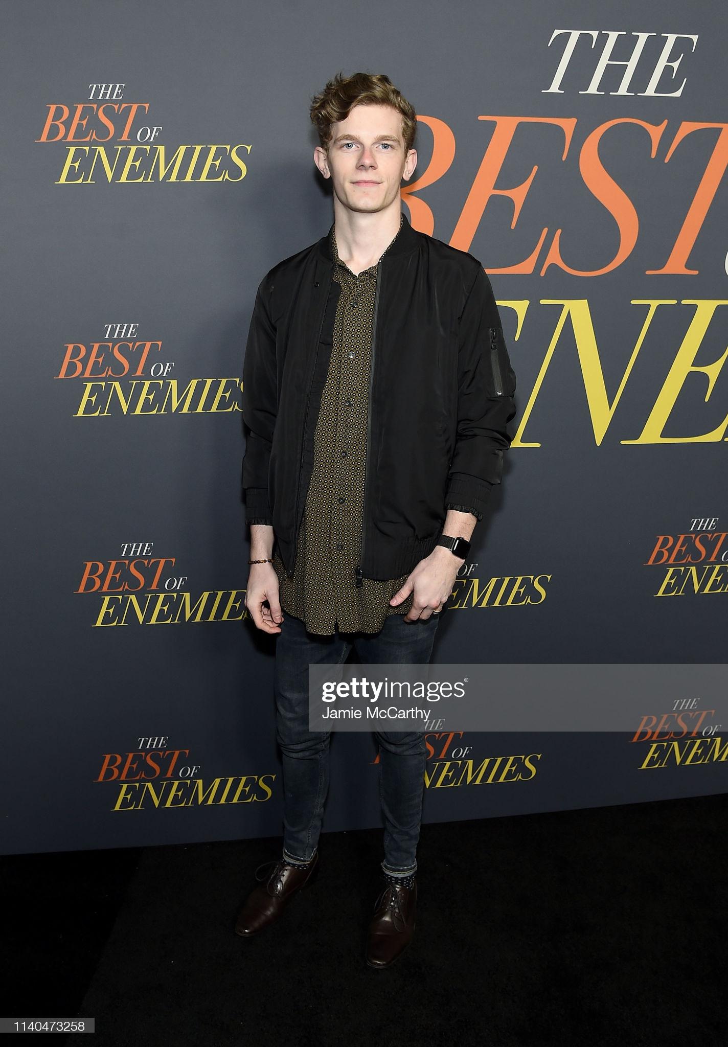 Kendall Ryan Sanders image