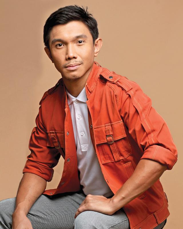 Nico Antonio image