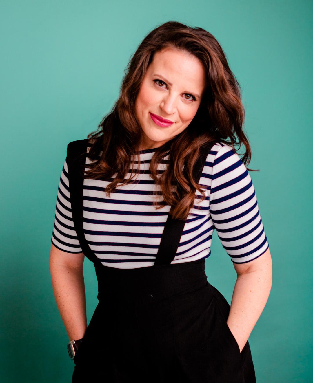 Jeanette Bonner image