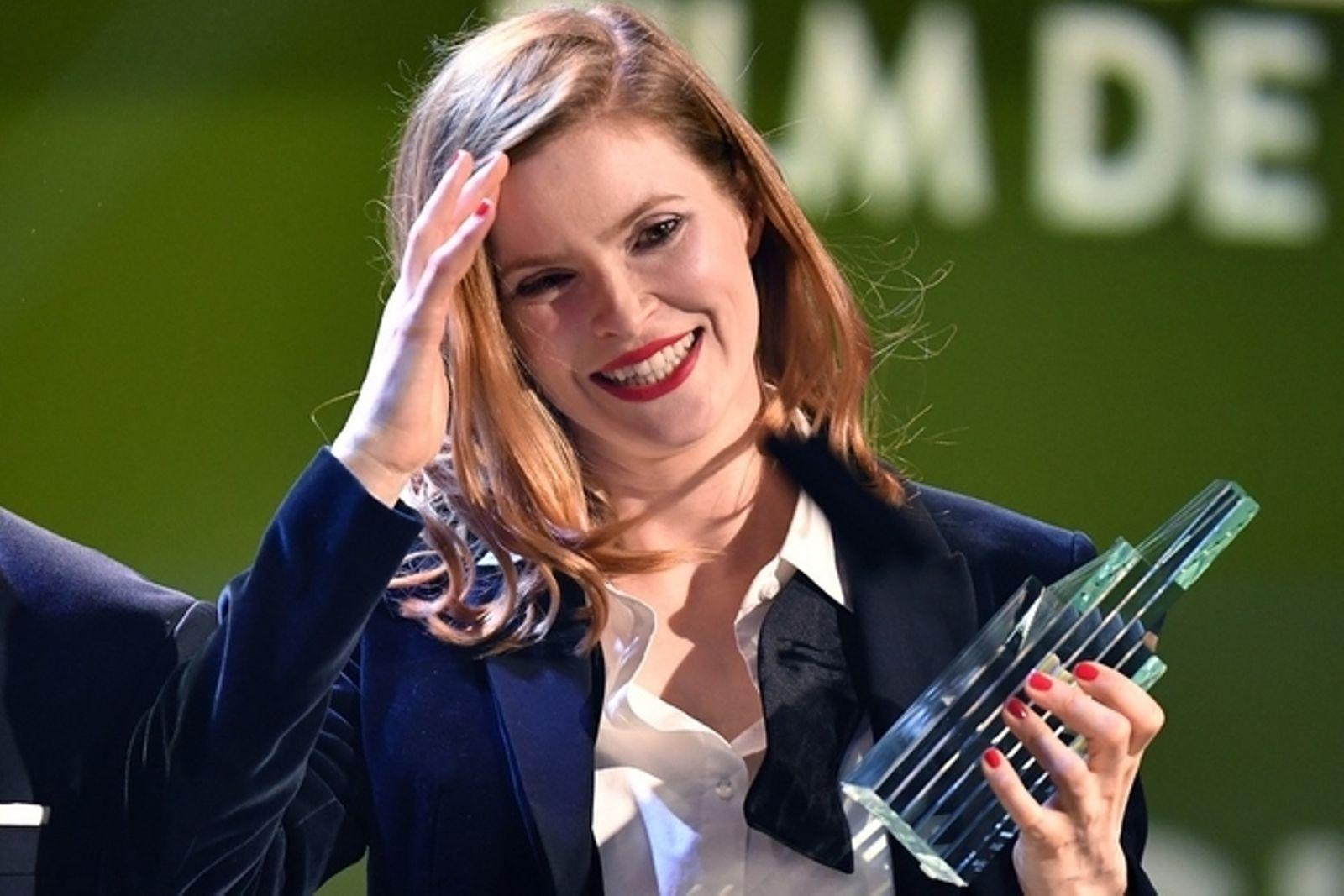Lisa Brühlmann image
