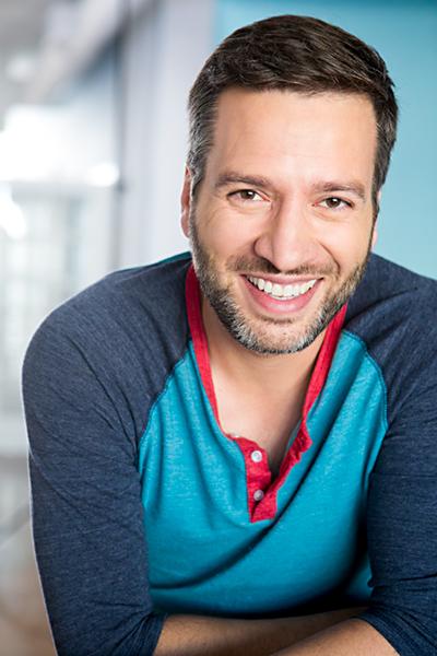 Christiano Cochrane image