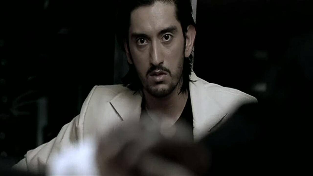 Shaad Randhawa image