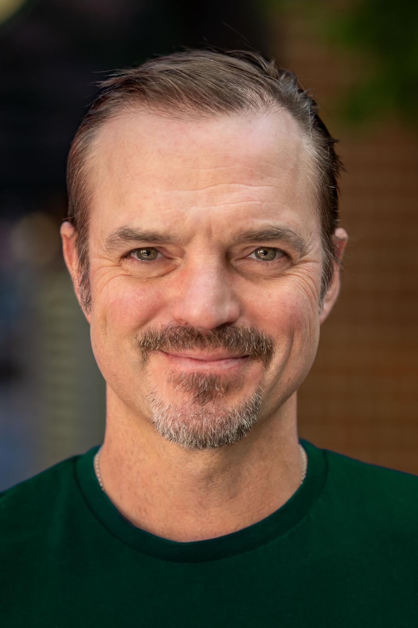 James McMenamin image