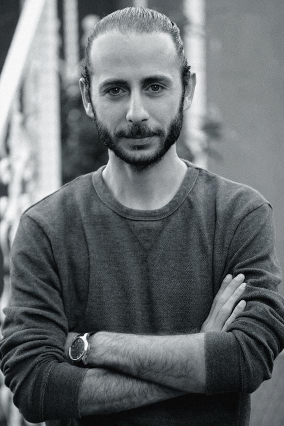 Kaya Akkaya image