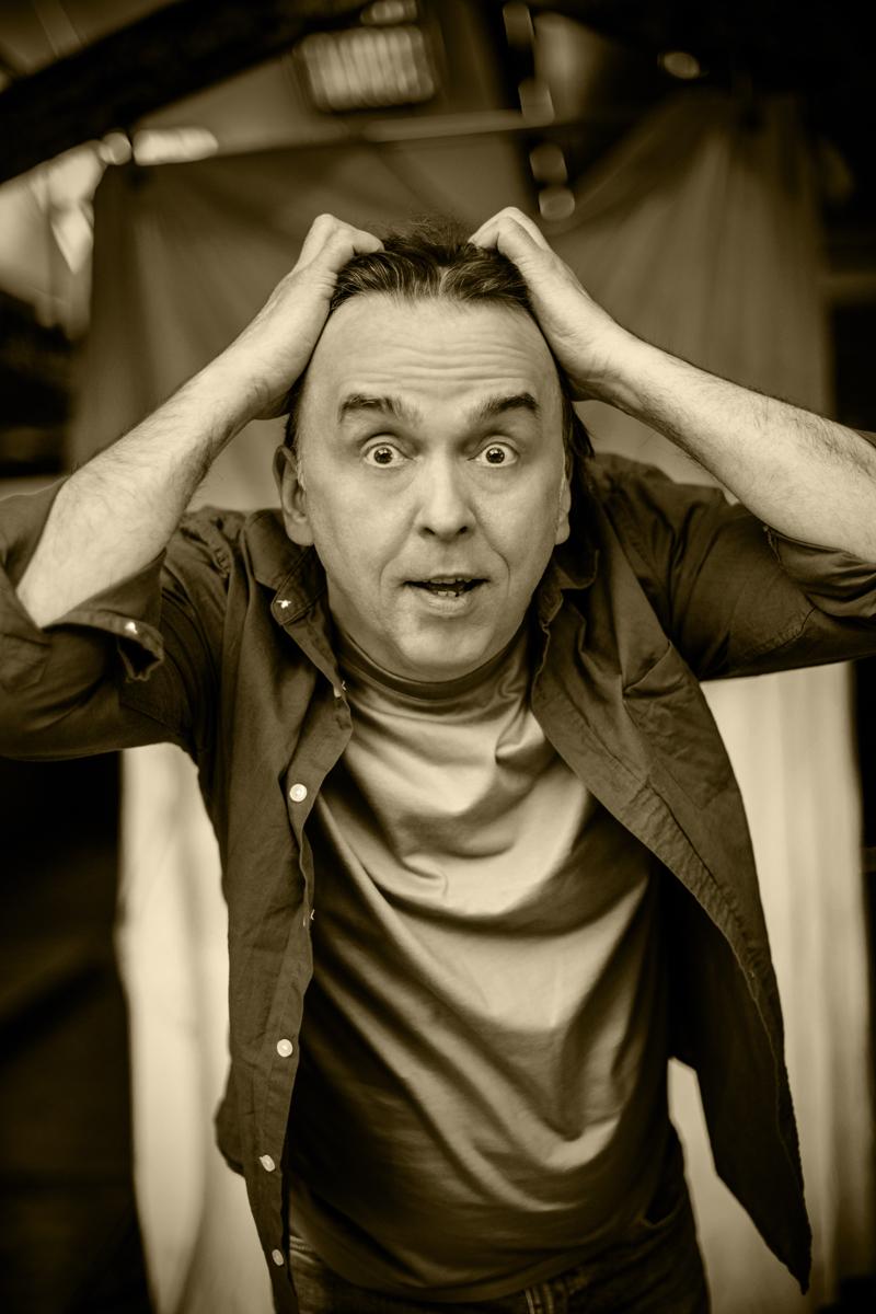 Gary Boulter image