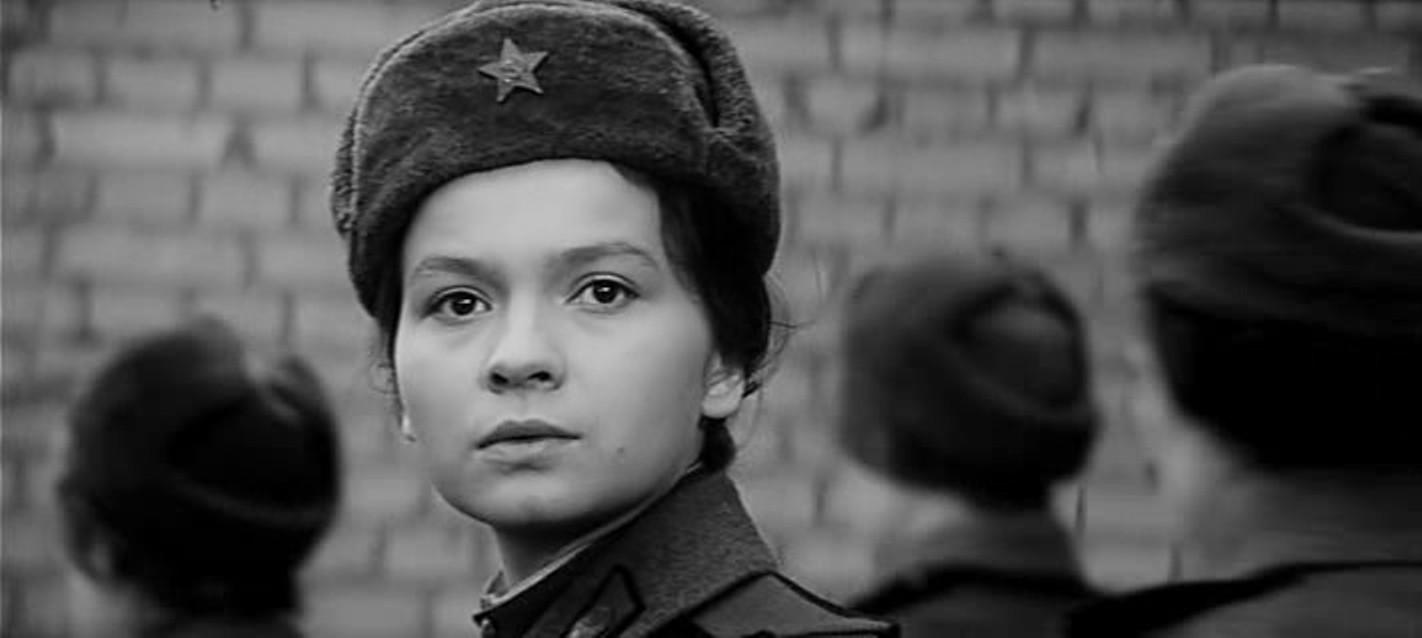 Natalya Rychagova image