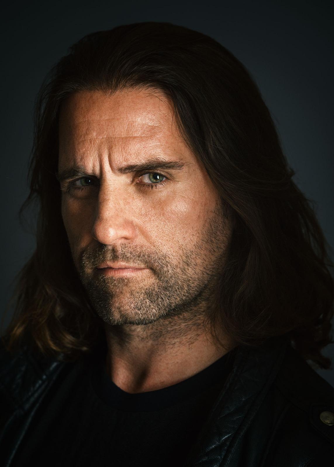 Marc Velasco image