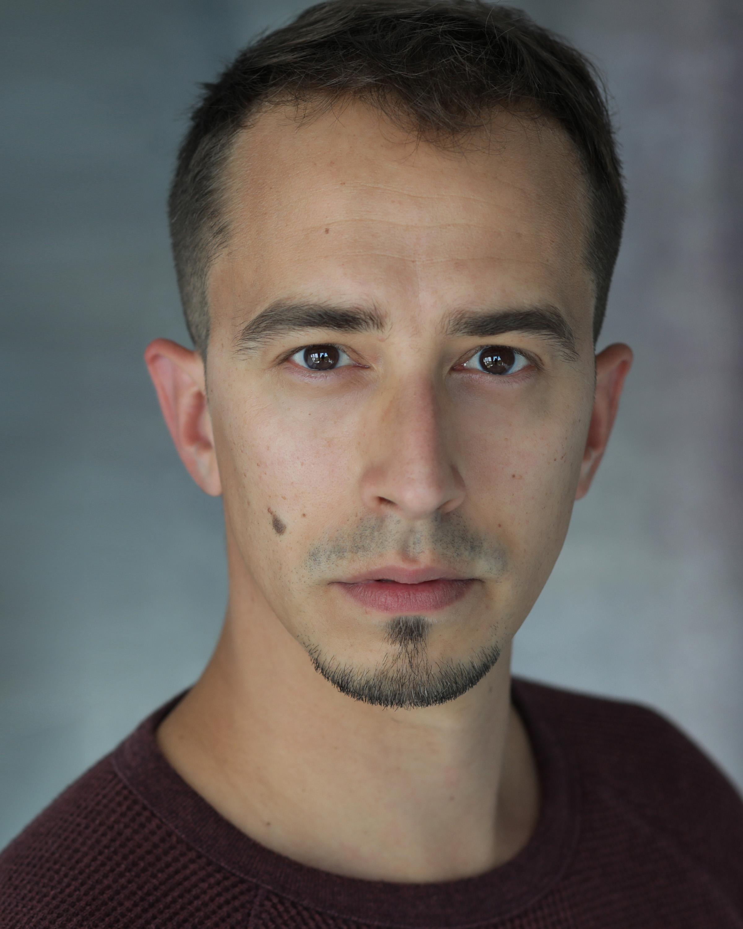 Andrew Wheildon-Dennis image