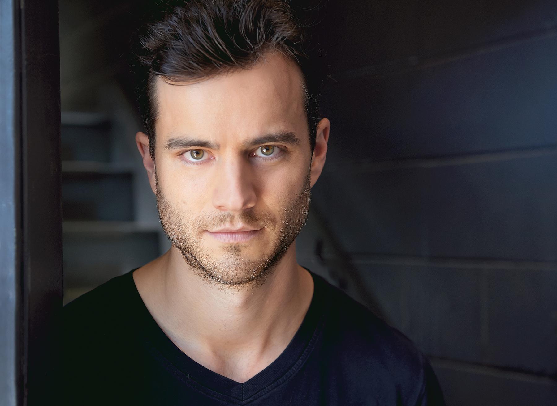 Kristopher Turner image