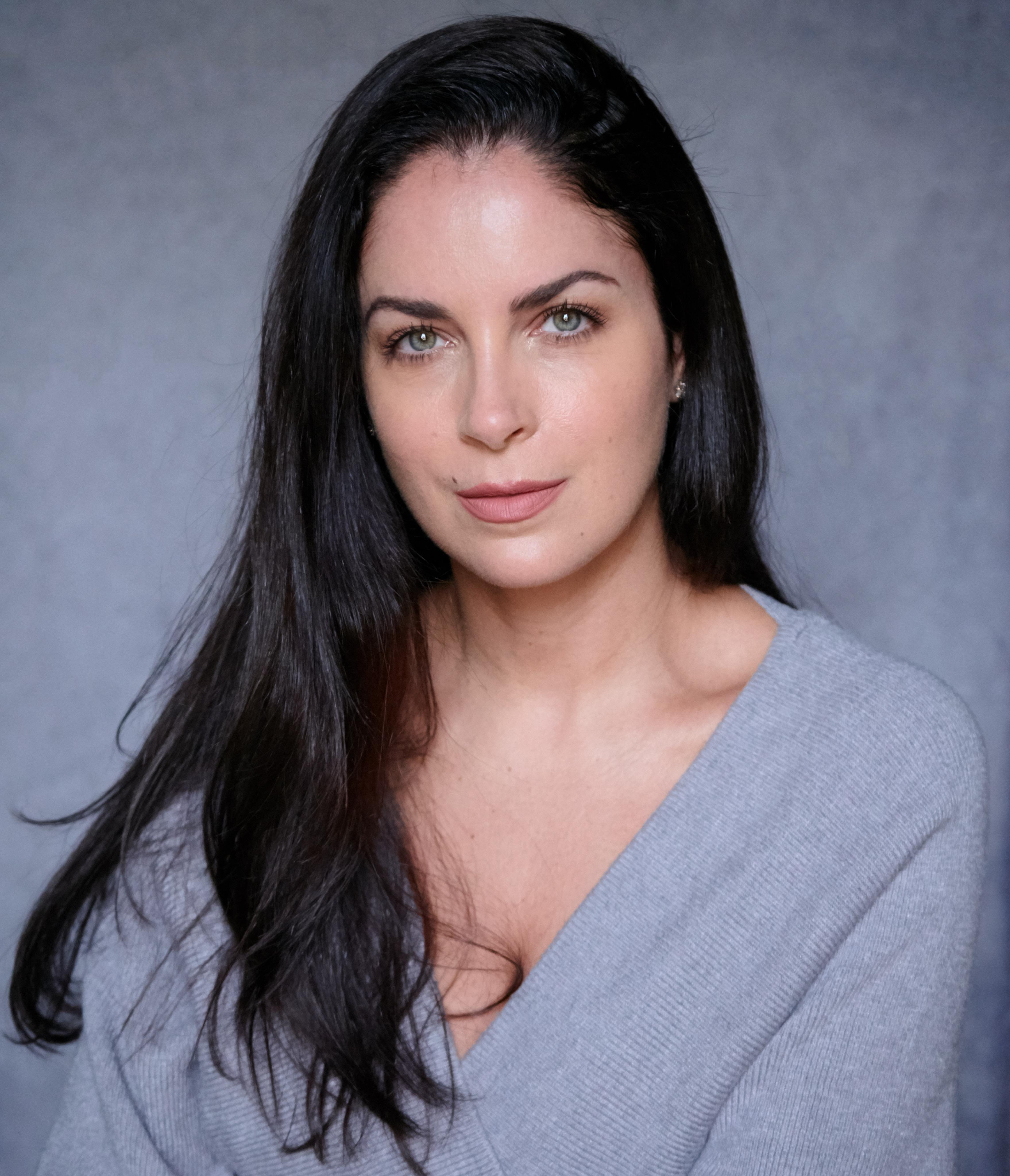 Hannia Guillen image