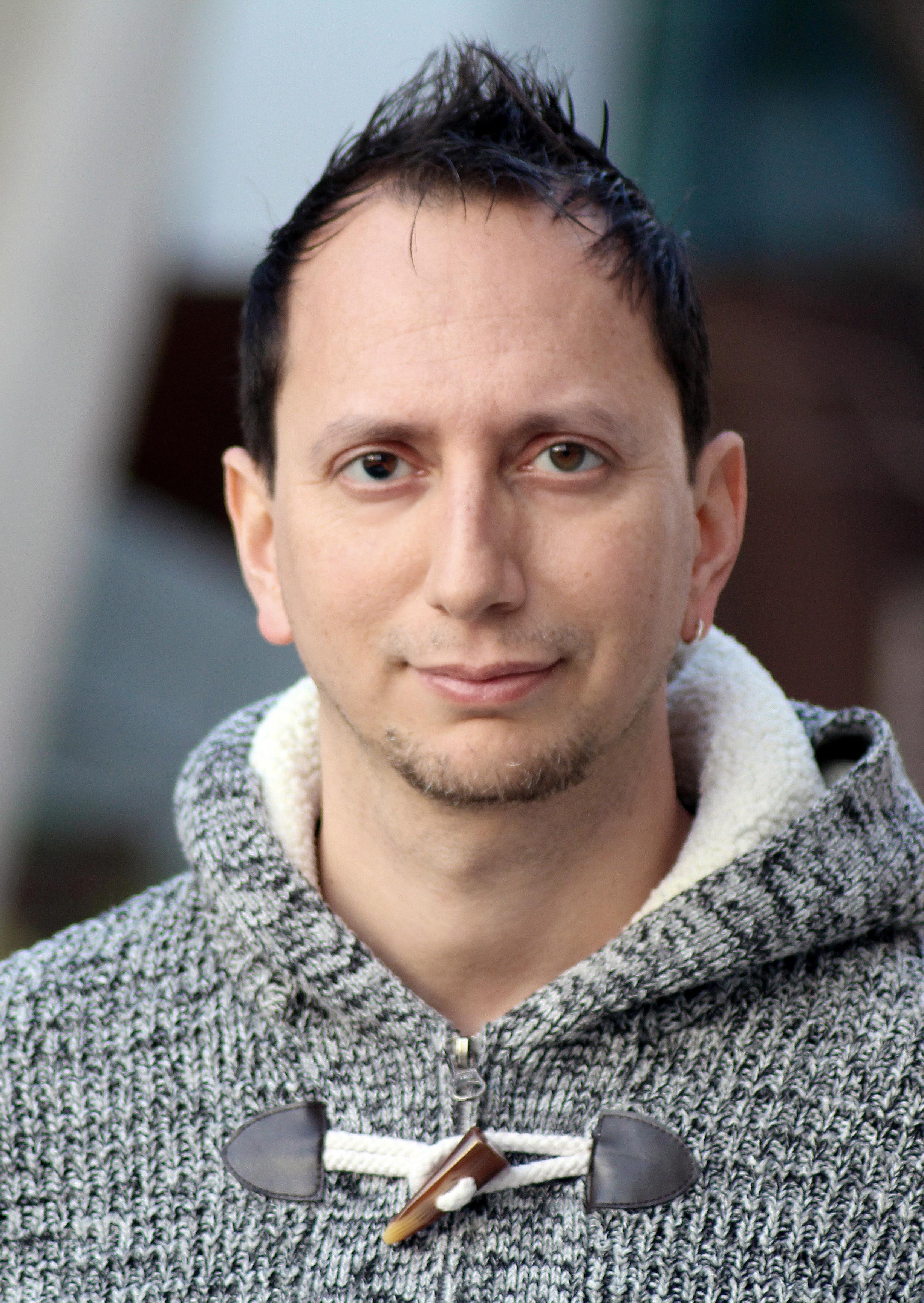 Thomas Nash image