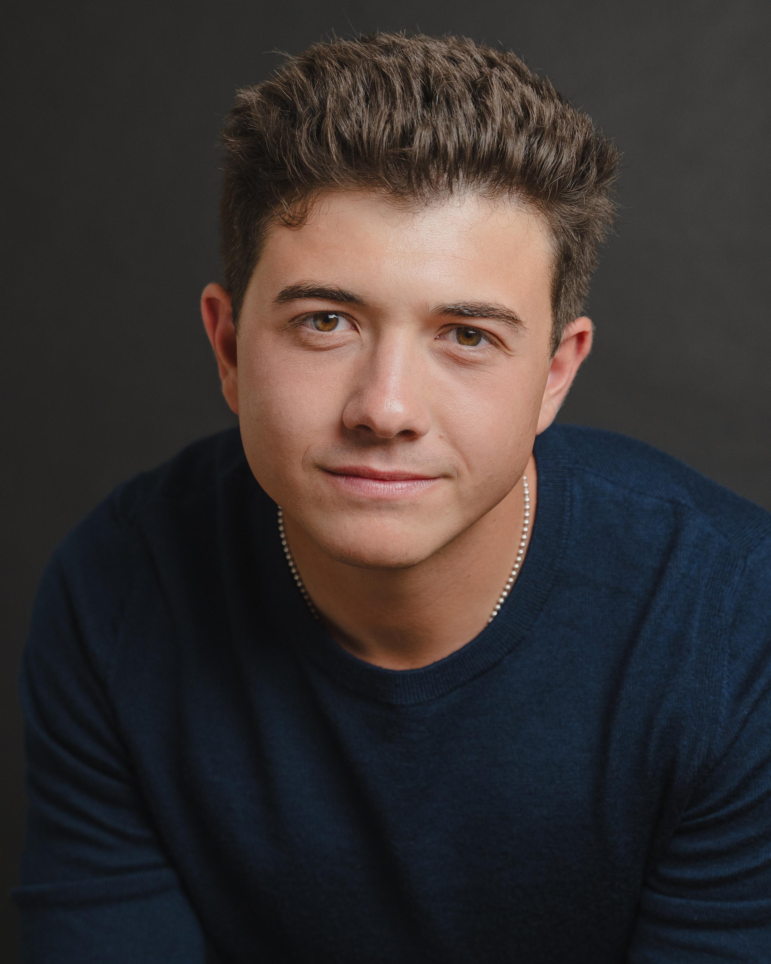 Bradley Steven Perry image