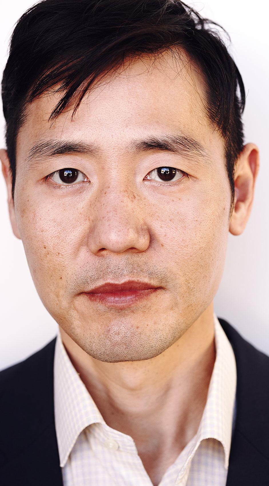 Rob Yang image