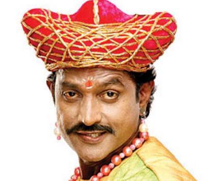 Satish Tare image