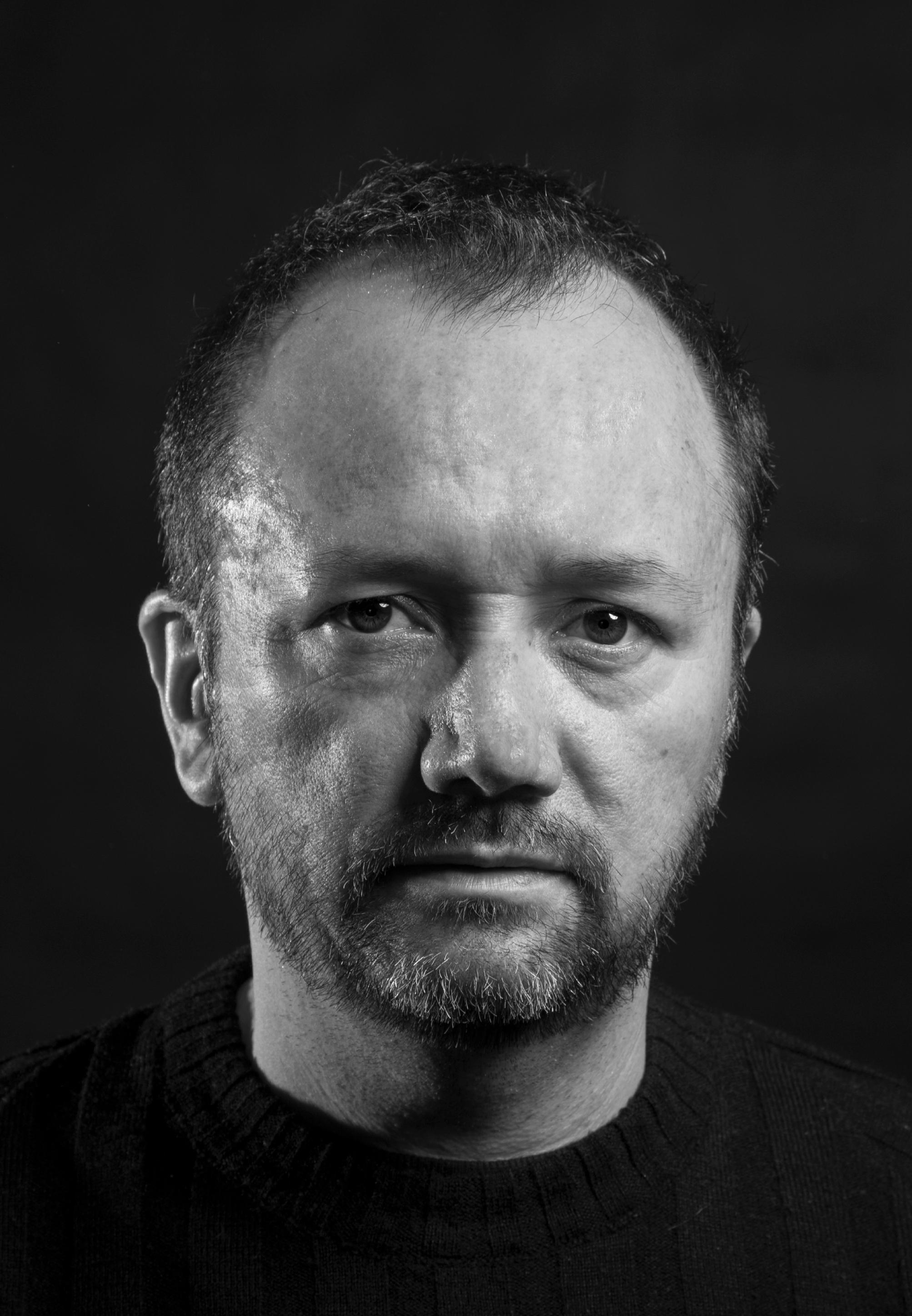 Orlando Moguel image