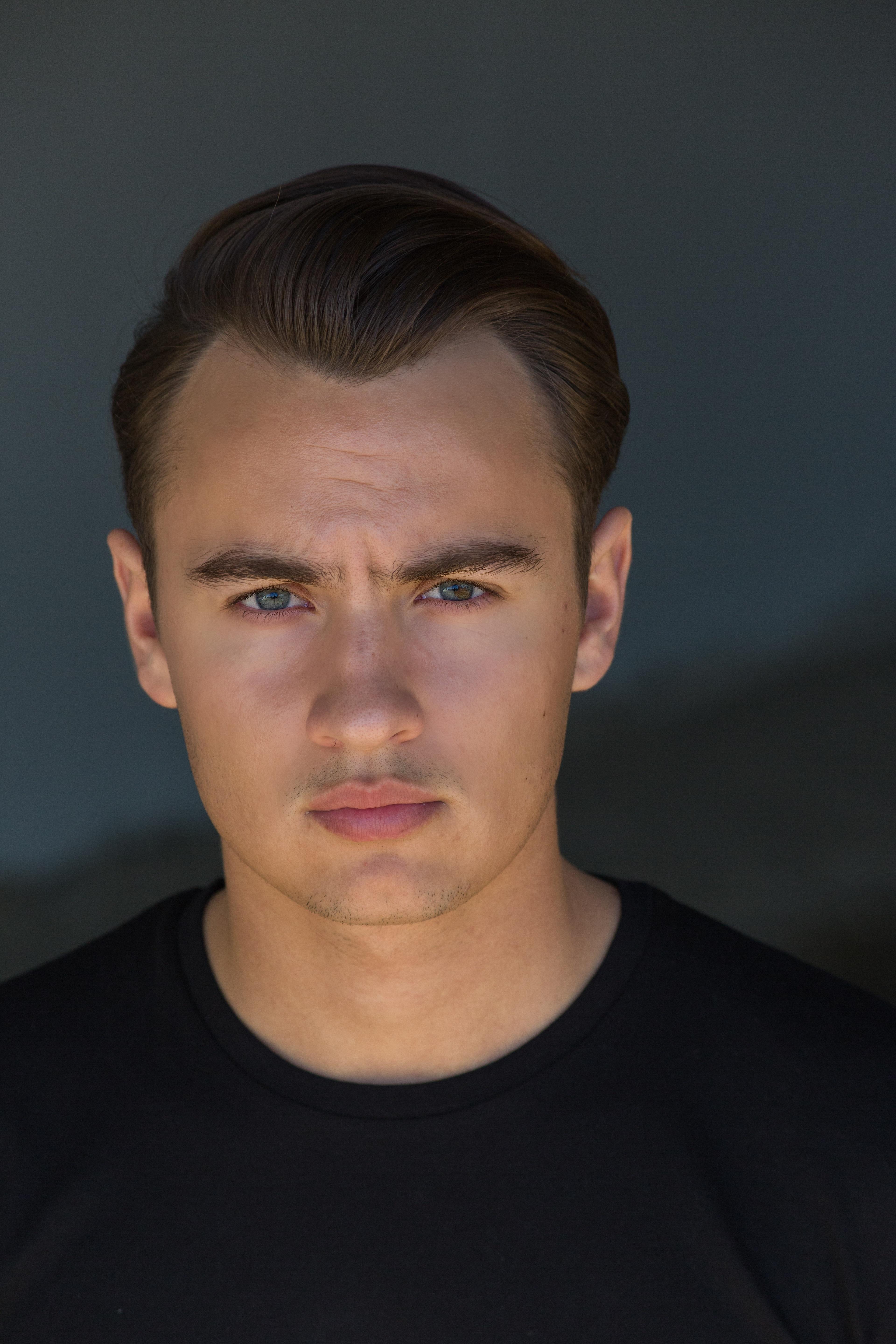 Brandon Thomas Lee image
