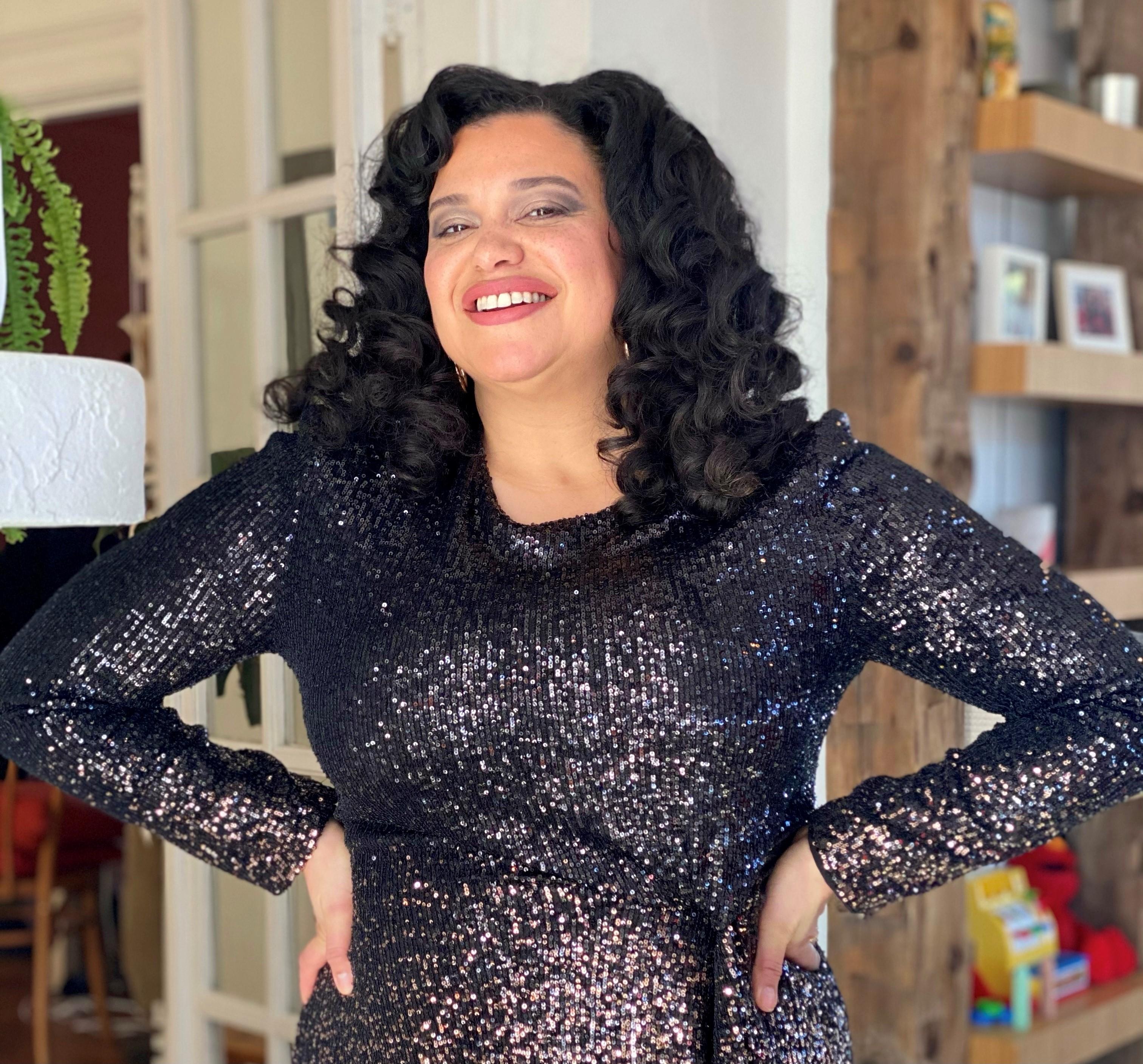 Michelle Buteau image