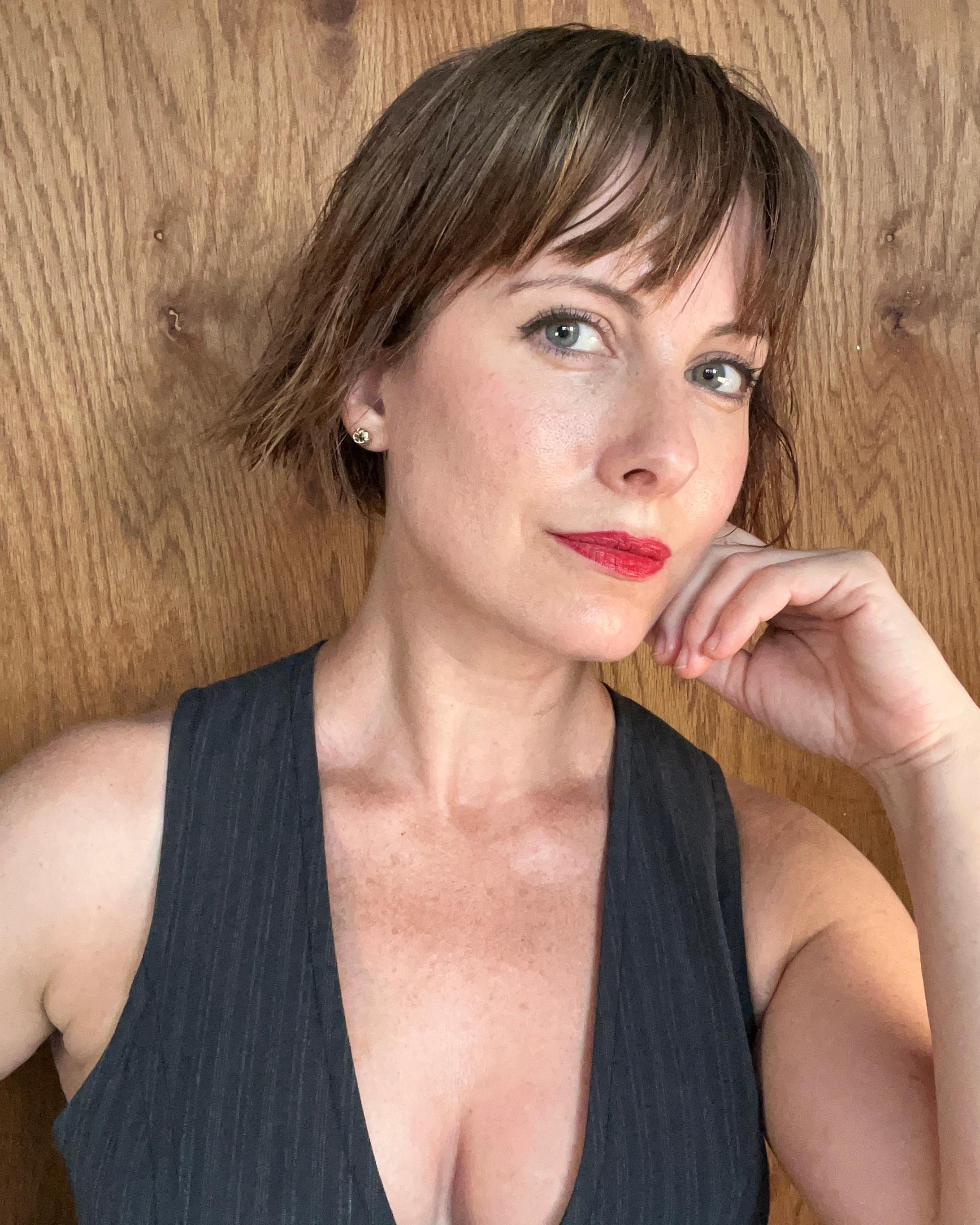 Pip Dwyer image