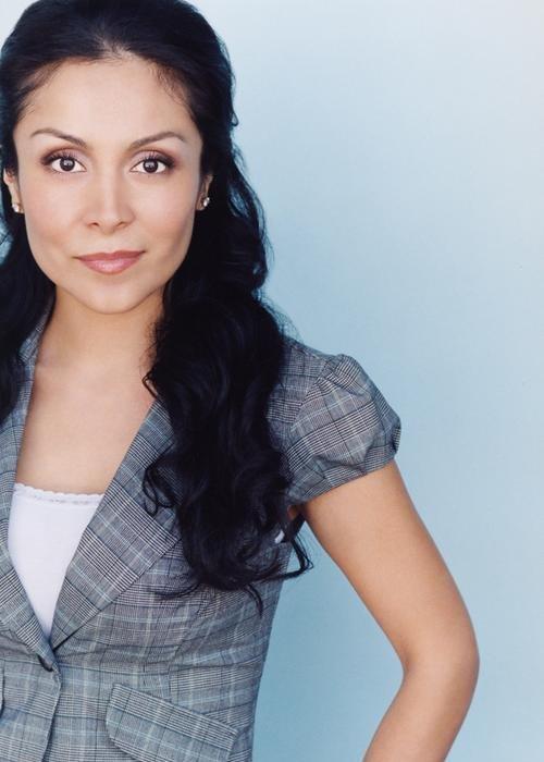 Claudia Zevallos image