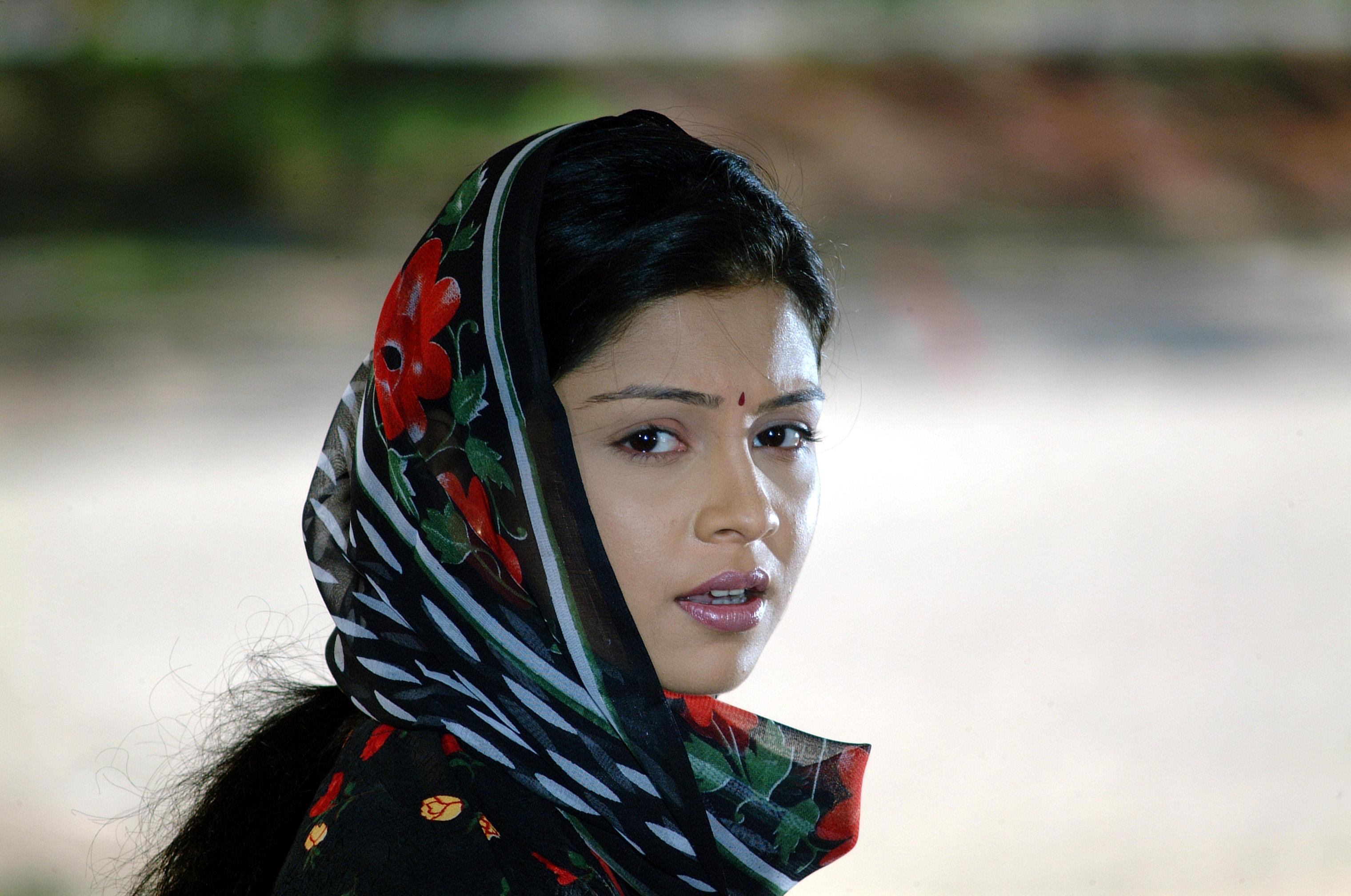 Manasi Salvi image