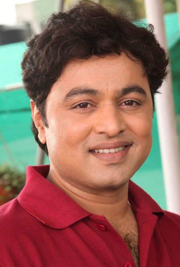 Subodh Bhave image