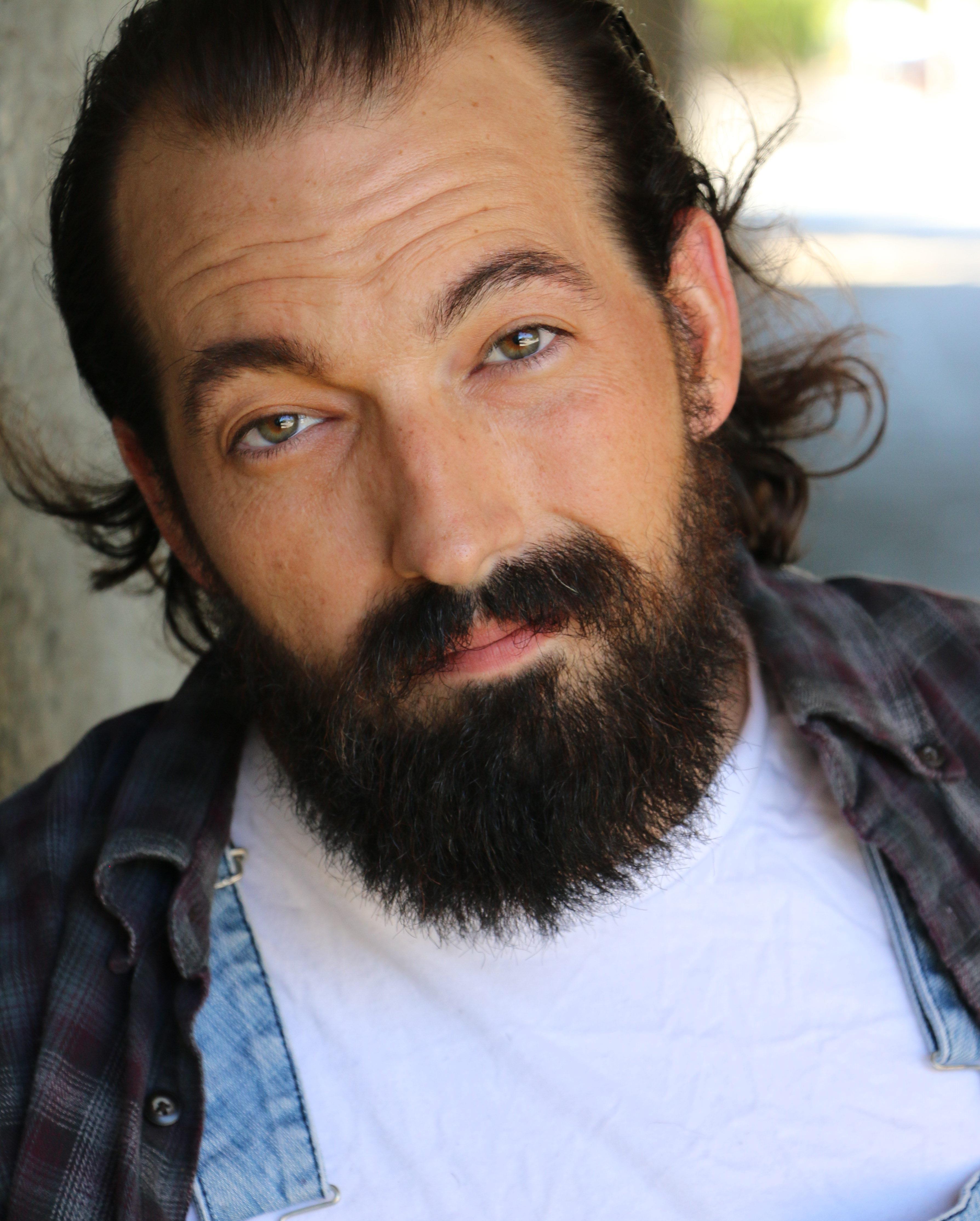 Christopher Corbin image