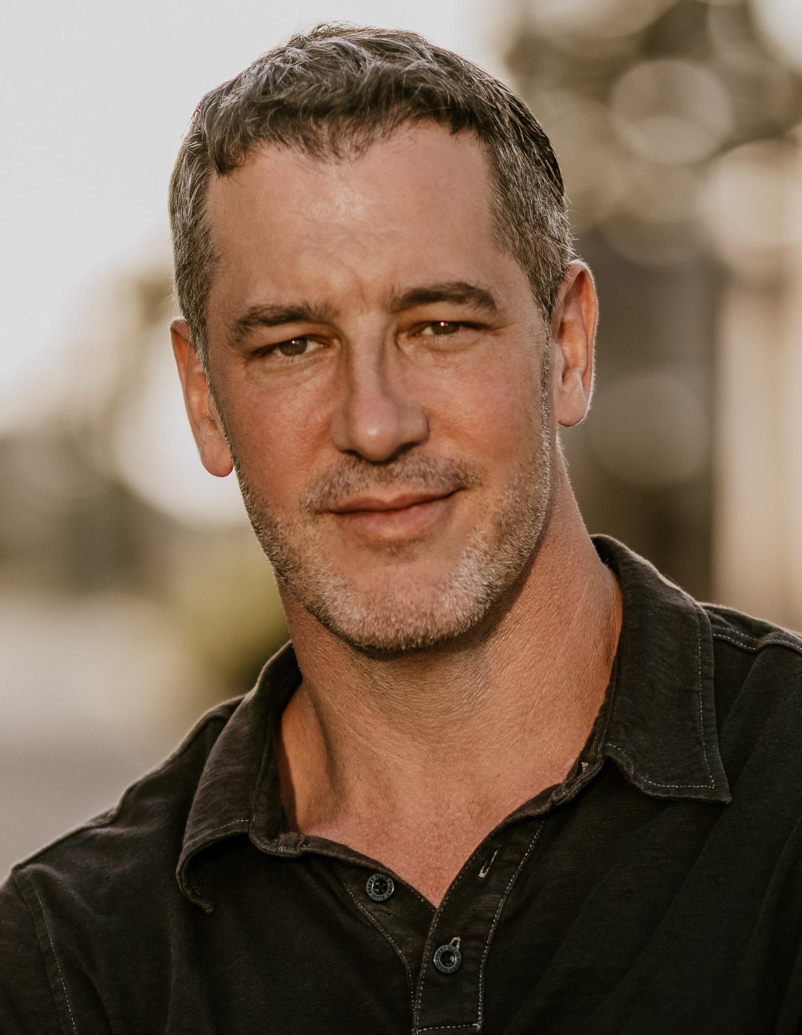 David D. Ford image