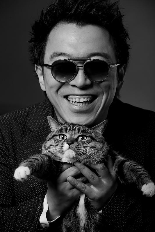 Huang Bo image