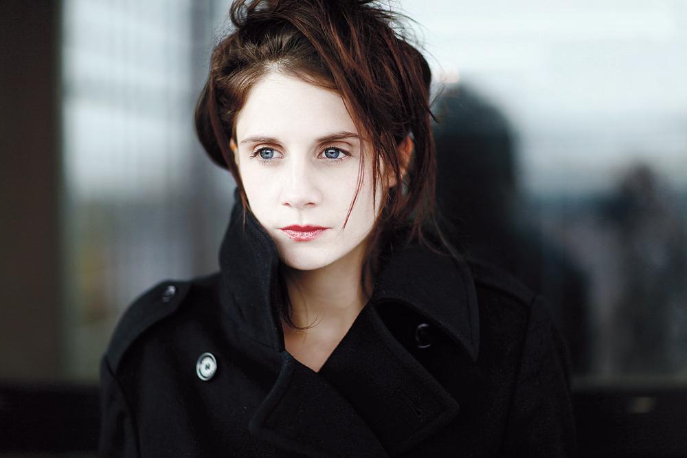Judith Chemla image