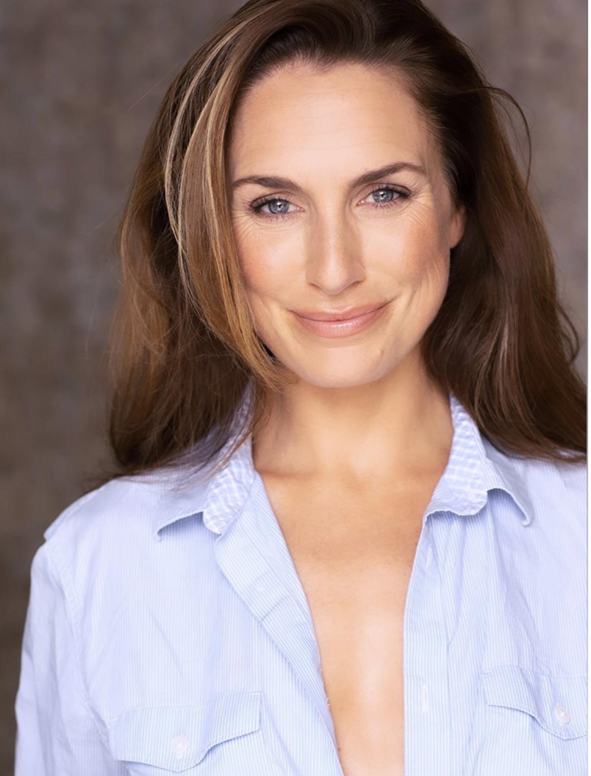 Caroline Kinsolving image