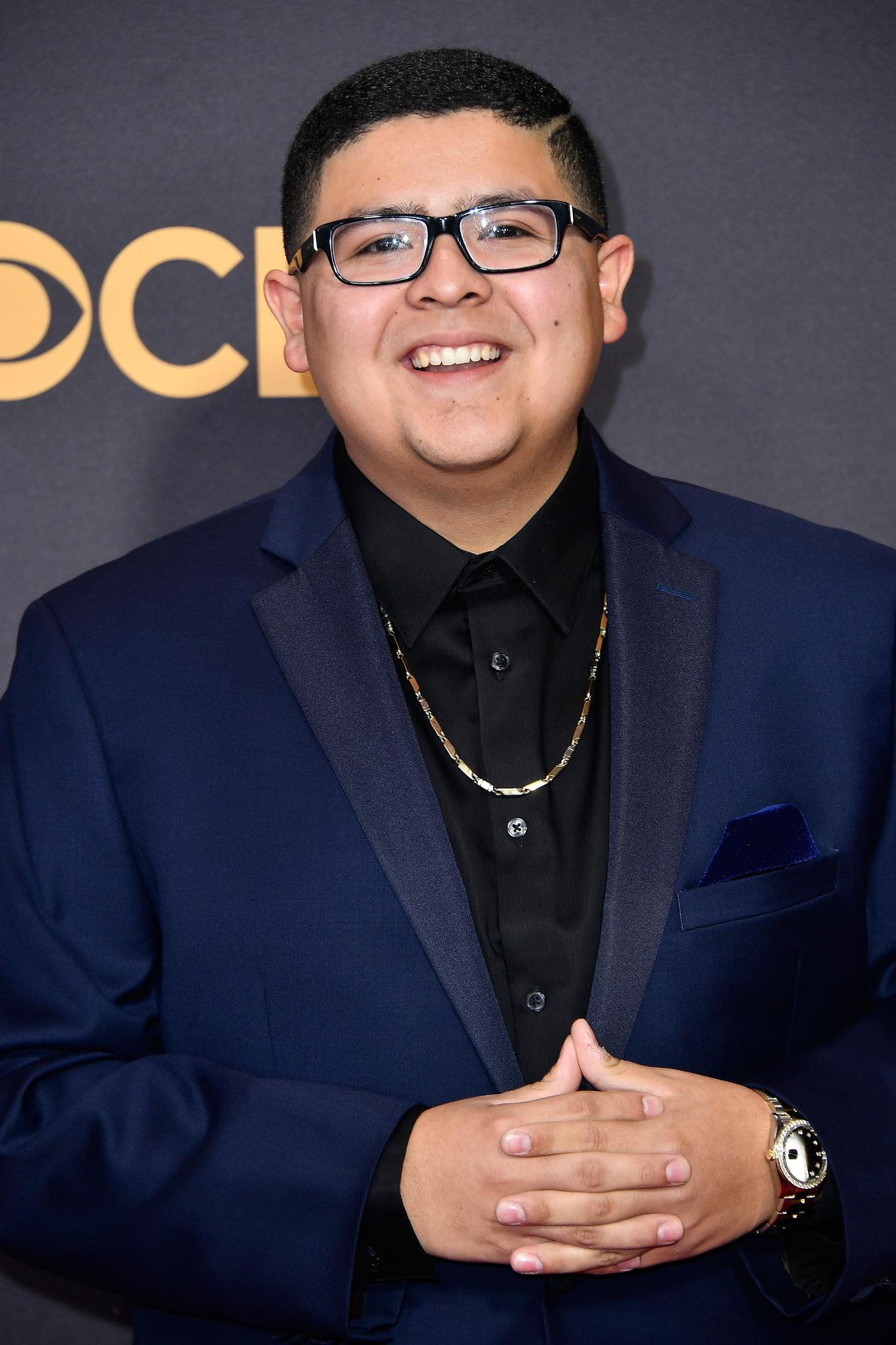 Rico Rodriguez image