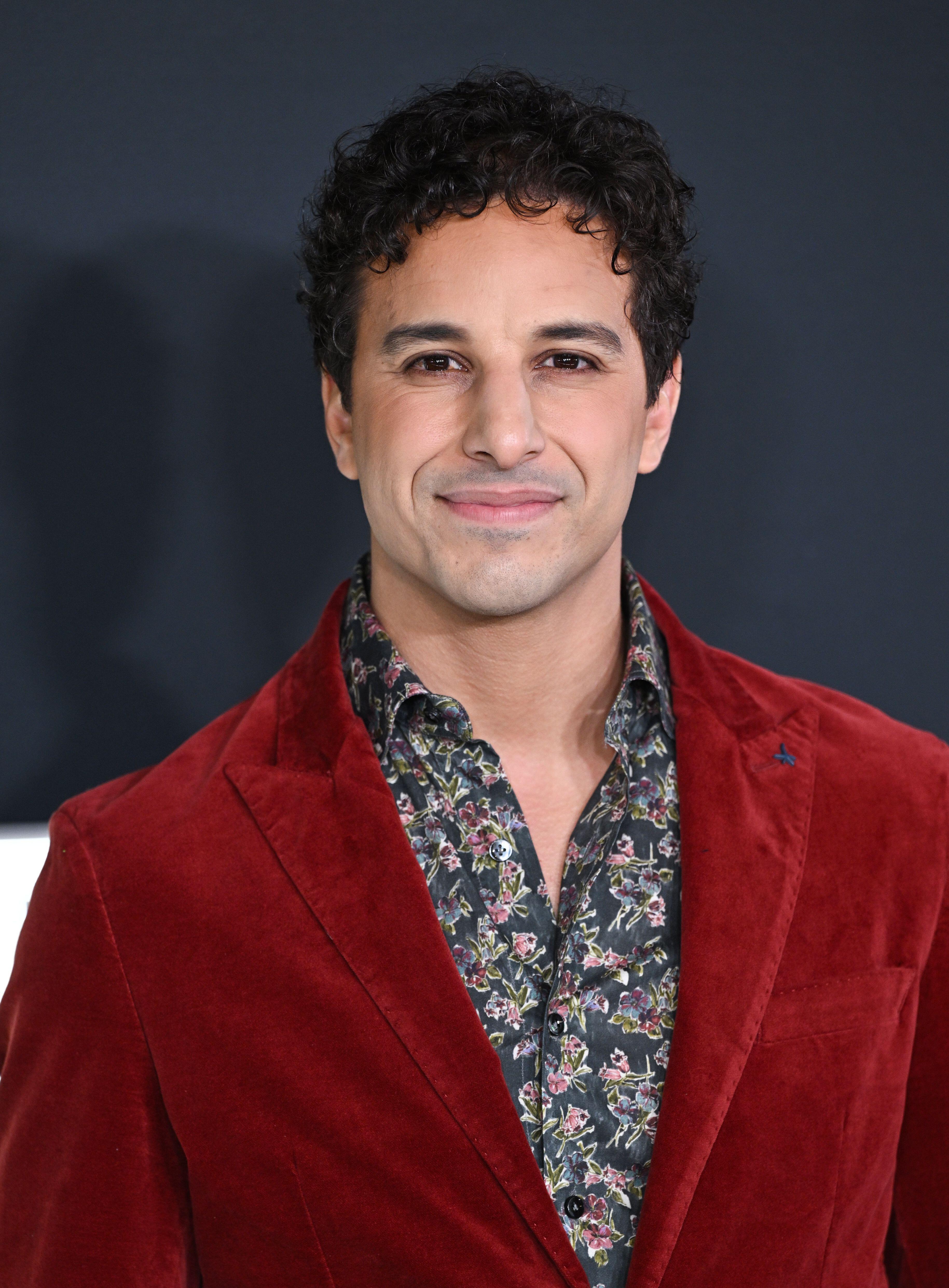 Alaa Safi image