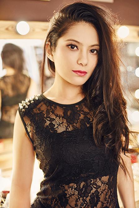 Nadia Hatta image