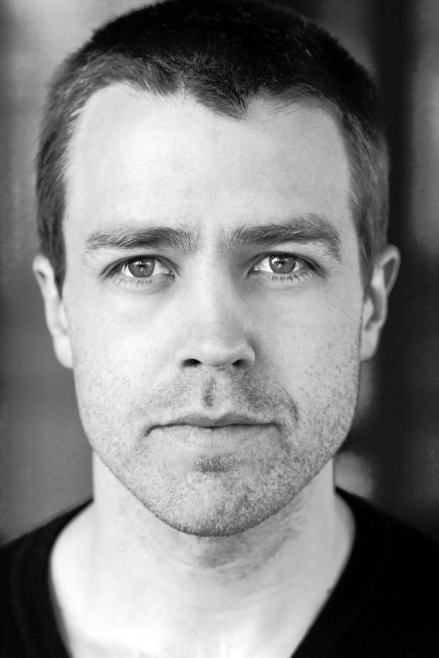 Simon Gleeson image