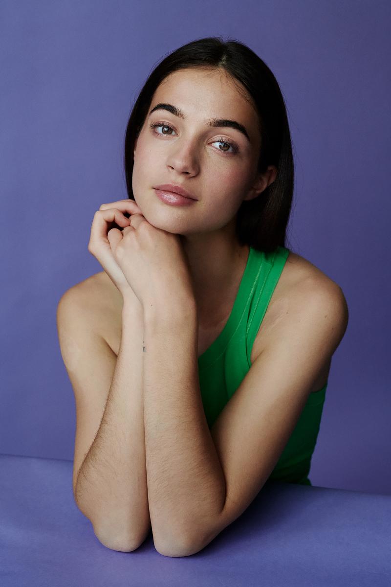 Lisa-Marie Koroll image